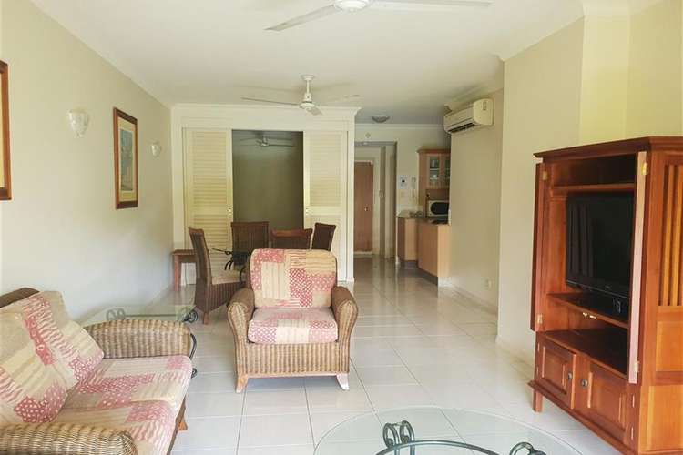 Third view of Homely apartment listing, 1751/2 Greenslopes Street, Cairns North QLD 4870