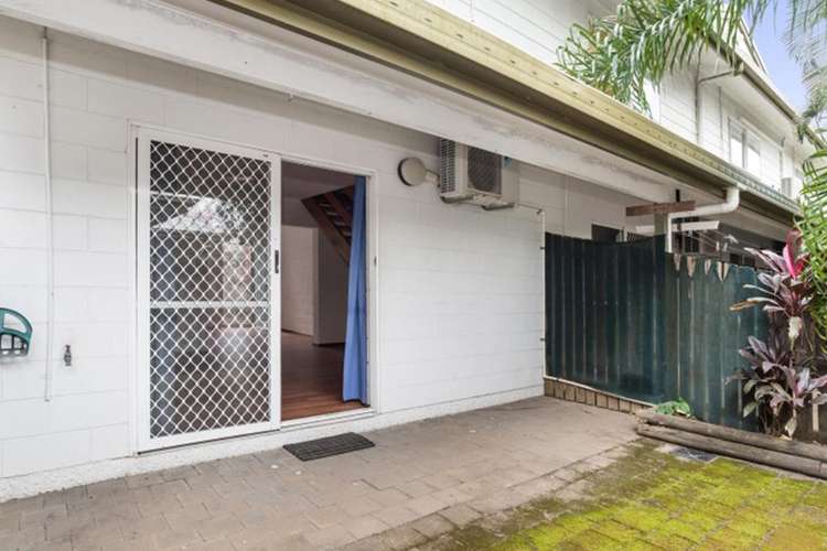 Main view of Homely unit listing, 1/25 Mt Peter Road, Edmonton QLD 4869