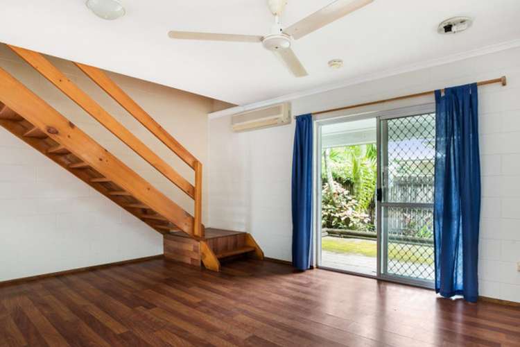 Third view of Homely unit listing, 1/25 Mt Peter Road, Edmonton QLD 4869