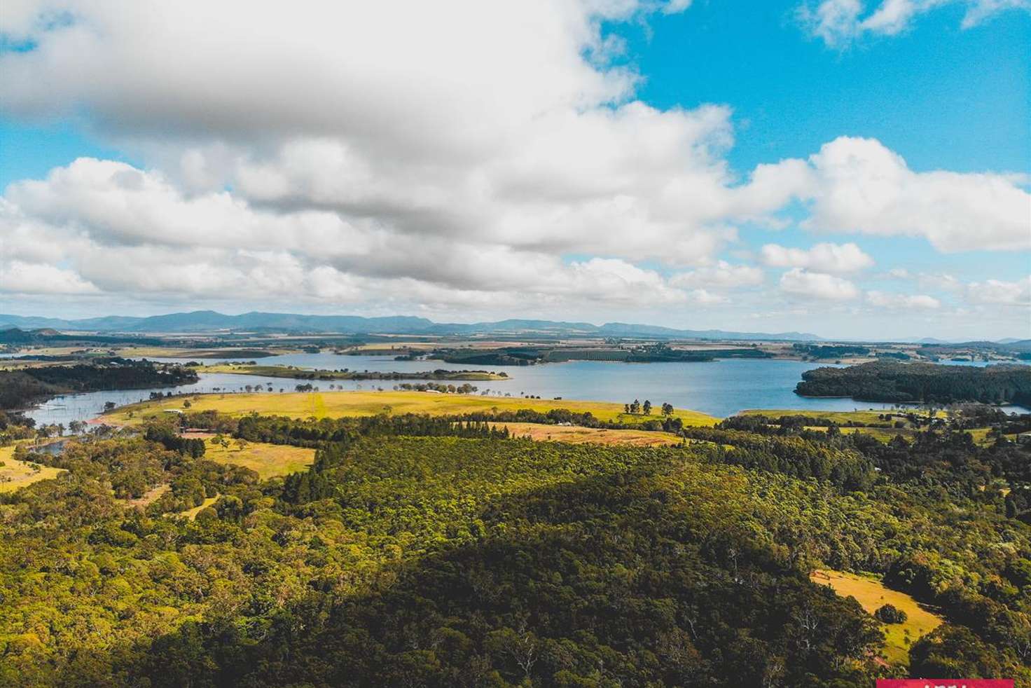 Main view of Homely lifestyle listing, Lot 46 Jerome Road, Barrine QLD 4872