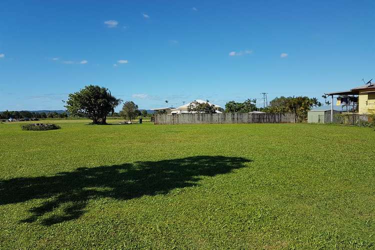 Main view of Homely residentialLand listing, 10 Gray Street, Wangan QLD 4871