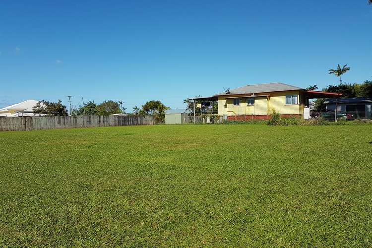 Second view of Homely residentialLand listing, 10 Gray Street, Wangan QLD 4871