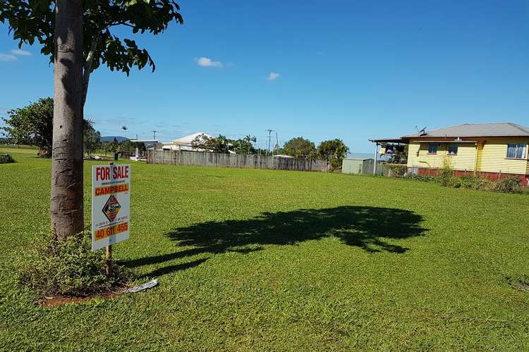 Third view of Homely residentialLand listing, 10 Gray Street, Wangan QLD 4871