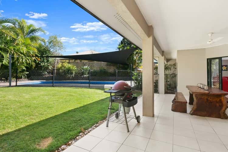 Fourth view of Homely house listing, 16-18 Monsoon Terrace, Mount Sheridan QLD 4868