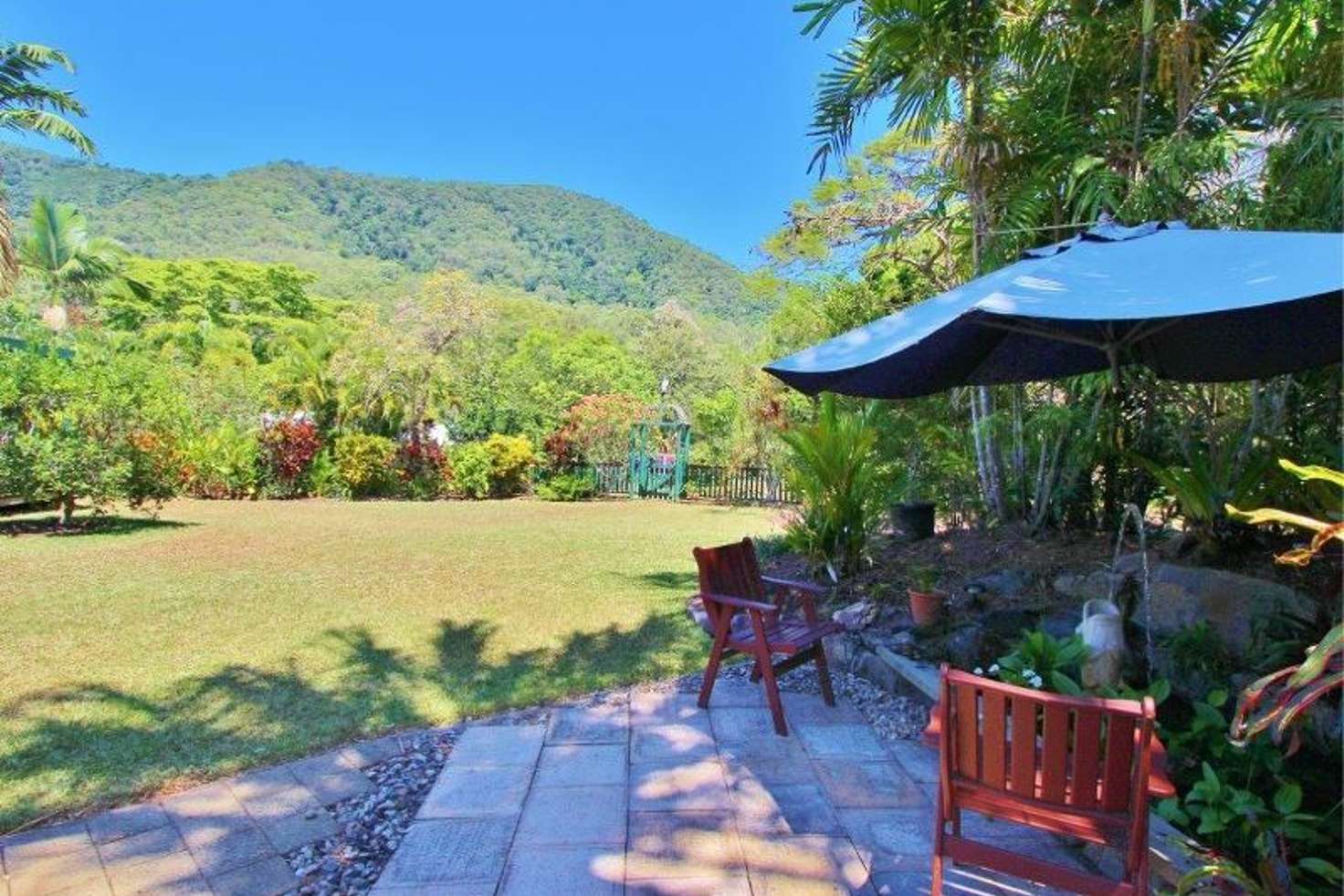 Main view of Homely house listing, 117 James Cook Drive, Kewarra Beach QLD 4879