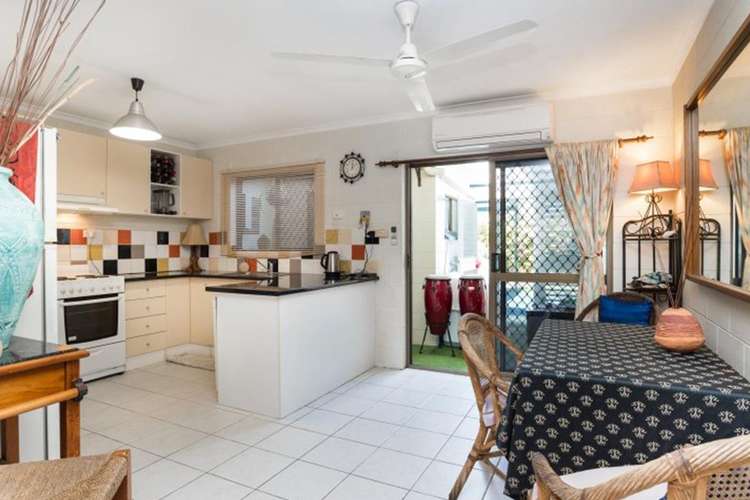 Second view of Homely townhouse listing, 2/33 Mintaro Crescent, Woree QLD 4868