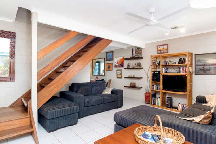 Fourth view of Homely townhouse listing, 2/33 Mintaro Crescent, Woree QLD 4868