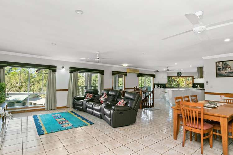 Second view of Homely house listing, 1-3 Reese Close, Gordonvale QLD 4865