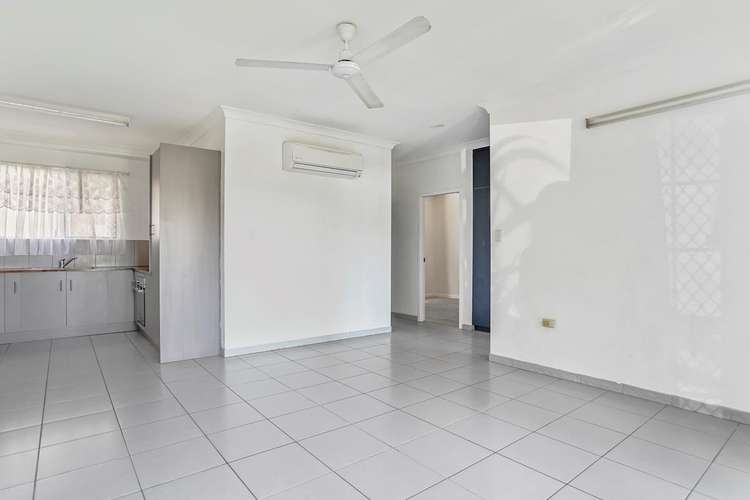 Second view of Homely unit listing, 8/87-91 Earl Street, Westcourt QLD 4870