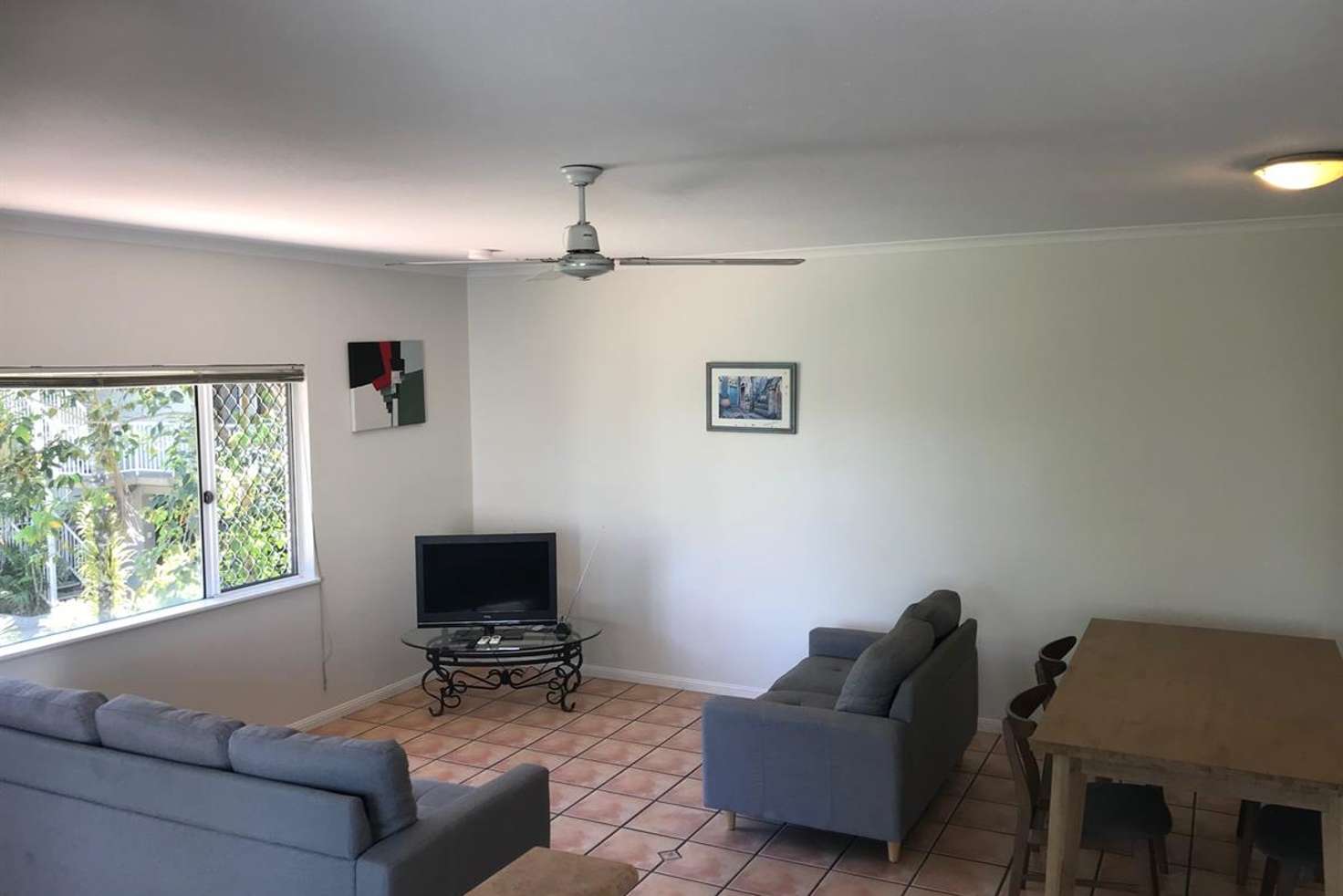Main view of Homely apartment listing, 9/55 Minnie Street, Parramatta Park QLD 4870