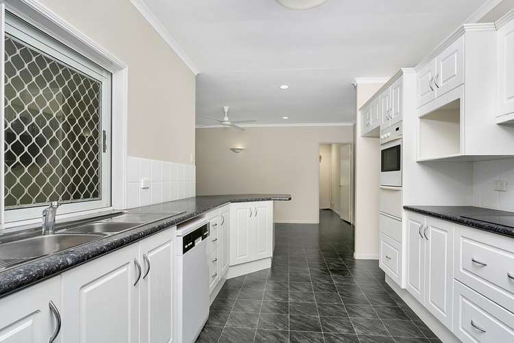 Seventh view of Homely house listing, 39 Templar Crescent, Bentley Park QLD 4869