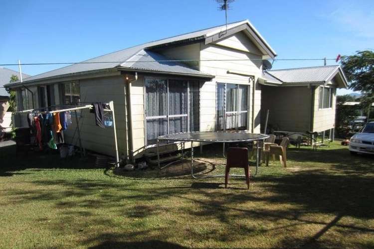 Main view of Homely house listing, 5 Palmerston Highway North, Innisfail QLD 4860