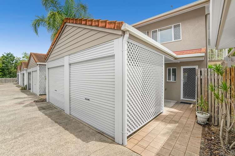 Third view of Homely townhouse listing, 1/42 Springfield Crescent, Manoora QLD 4870