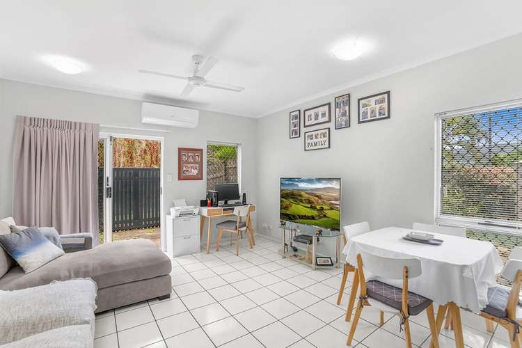 Fifth view of Homely townhouse listing, 1/42 Springfield Crescent, Manoora QLD 4870