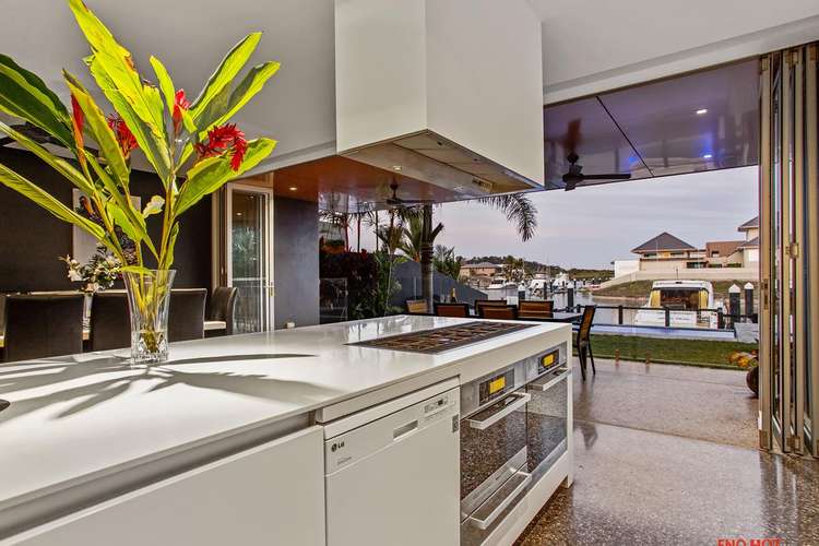 Second view of Homely house listing, 43 Harbour Drive, Trinity Park QLD 4879
