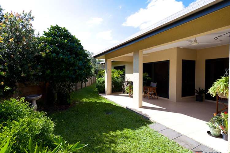 Second view of Homely house listing, 9 Bonner Close, Gordonvale QLD 4865