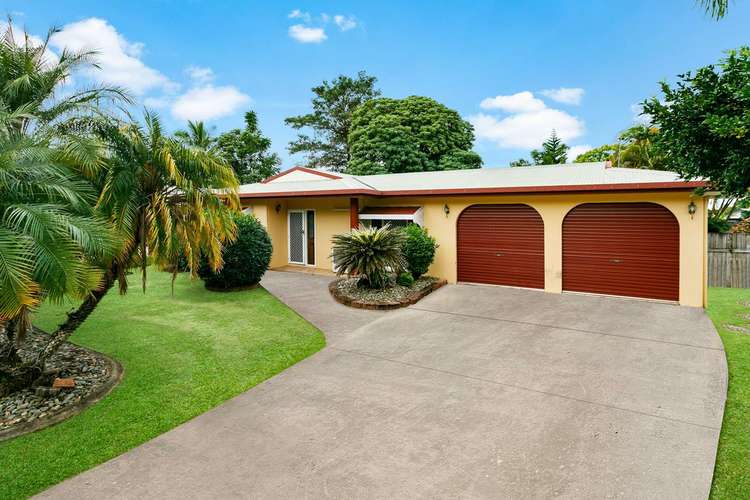 Second view of Homely house listing, 207 Robert Road, Bentley Park QLD 4869