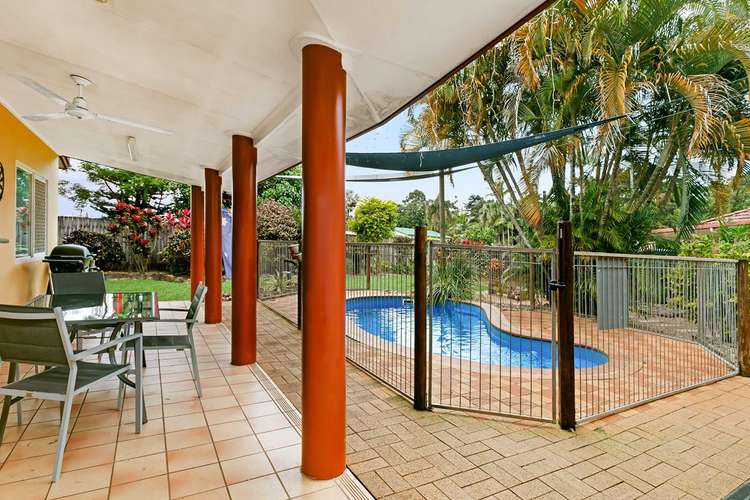 Third view of Homely house listing, 207 Robert Road, Bentley Park QLD 4869