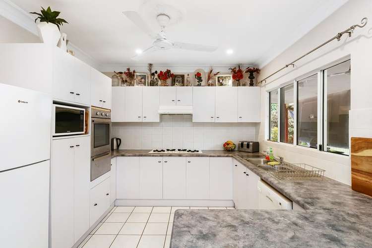 Fourth view of Homely house listing, 207 Robert Road, Bentley Park QLD 4869
