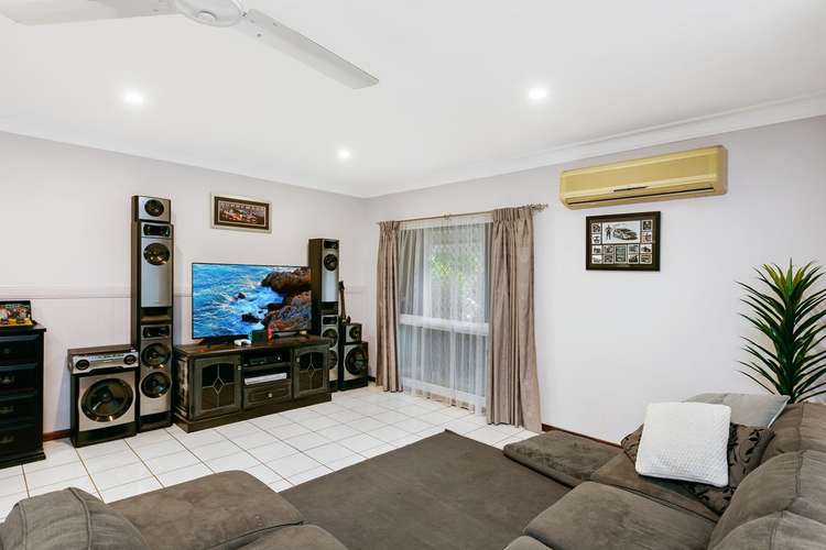 Sixth view of Homely house listing, 207 Robert Road, Bentley Park QLD 4869