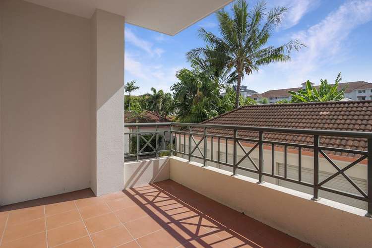 Third view of Homely unit listing, 33/327-329 Lake Street, Cairns North QLD 4870