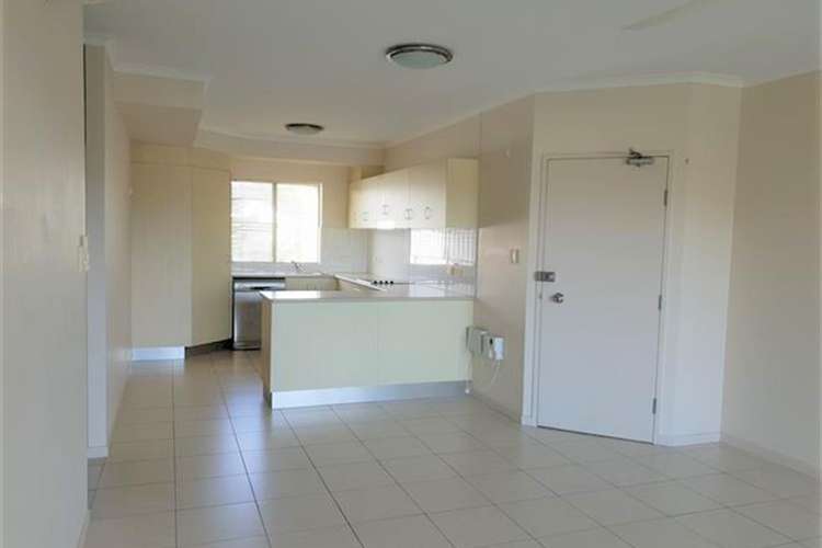Third view of Homely apartment listing, 14/423 Draper Street, Parramatta Park QLD 4870