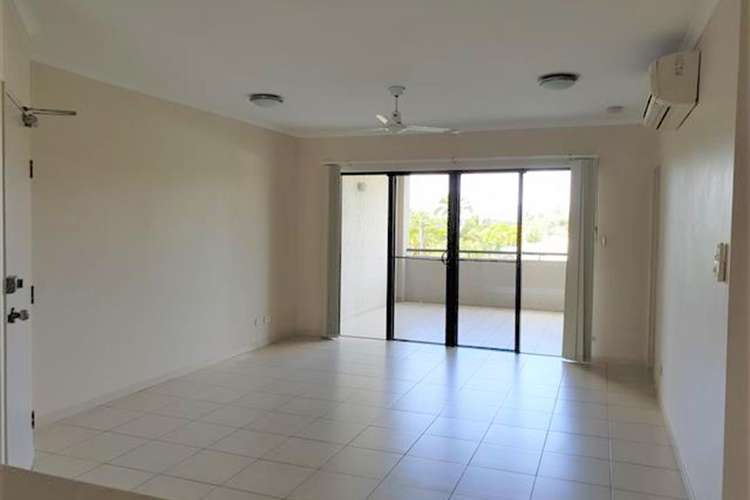 Fourth view of Homely apartment listing, 14/423 Draper Street, Parramatta Park QLD 4870