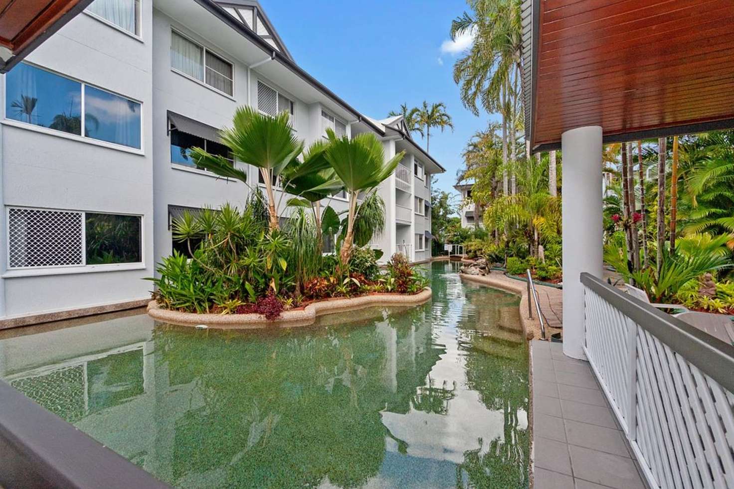 Main view of Homely unit listing, 202/219-225 McLeod Street, Cairns City QLD 4870