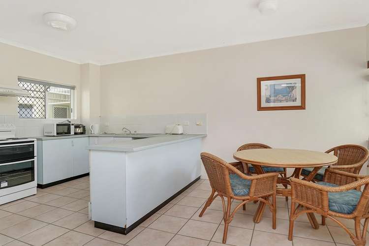 Fourth view of Homely unit listing, 202/219-225 McLeod Street, Cairns City QLD 4870