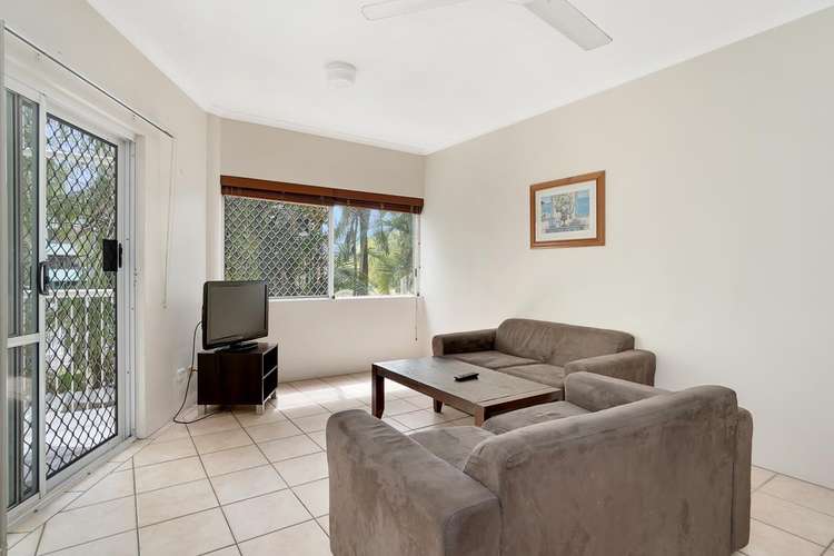 Fifth view of Homely unit listing, 202/219-225 McLeod Street, Cairns City QLD 4870