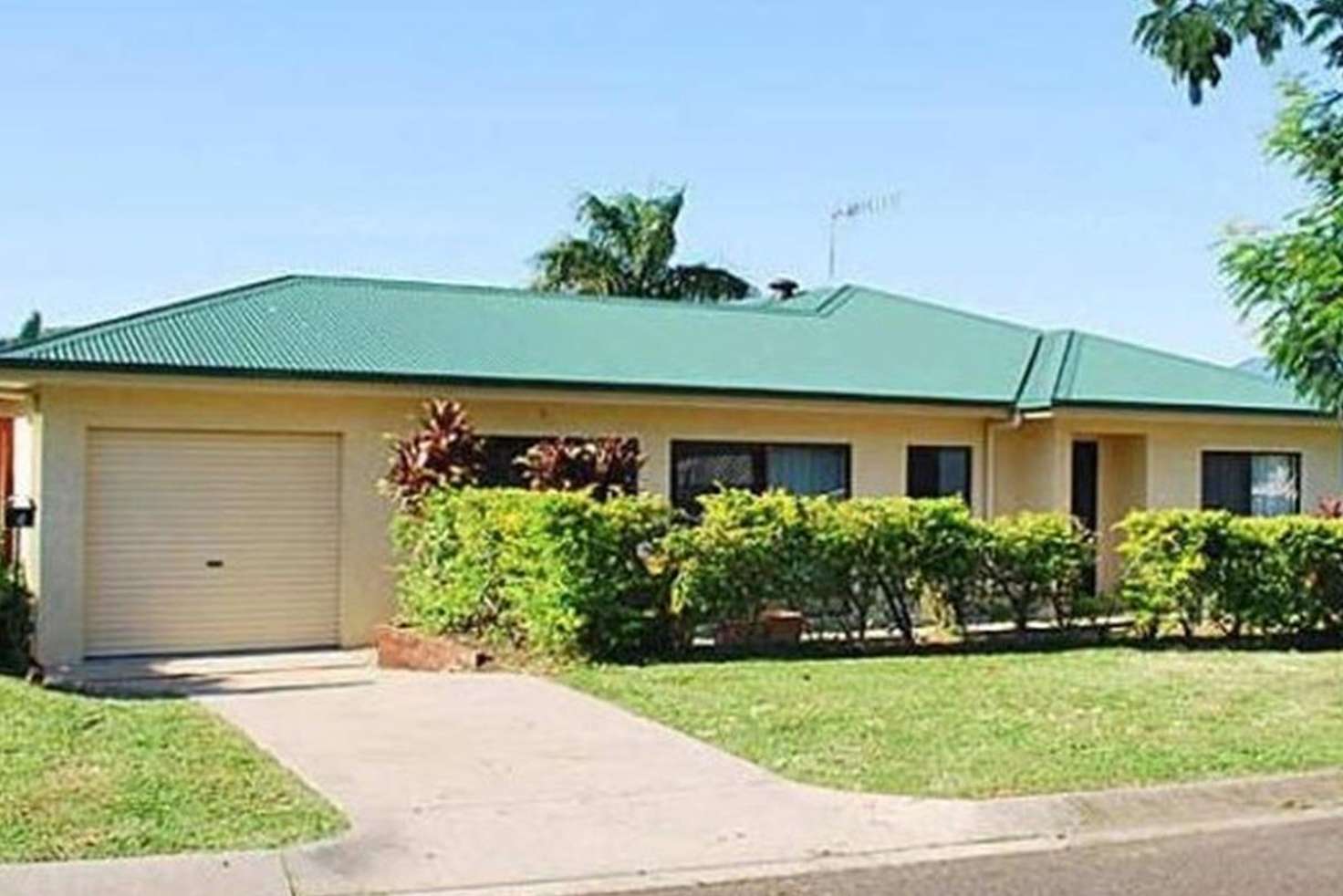 Main view of Homely house listing, 4 Hymes Street, Kanimbla QLD 4870