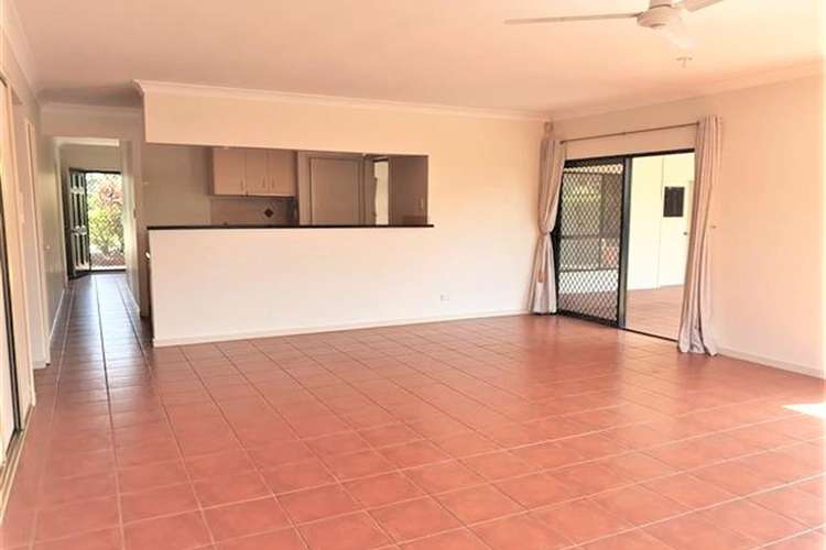 Second view of Homely house listing, 4 Hymes Street, Kanimbla QLD 4870