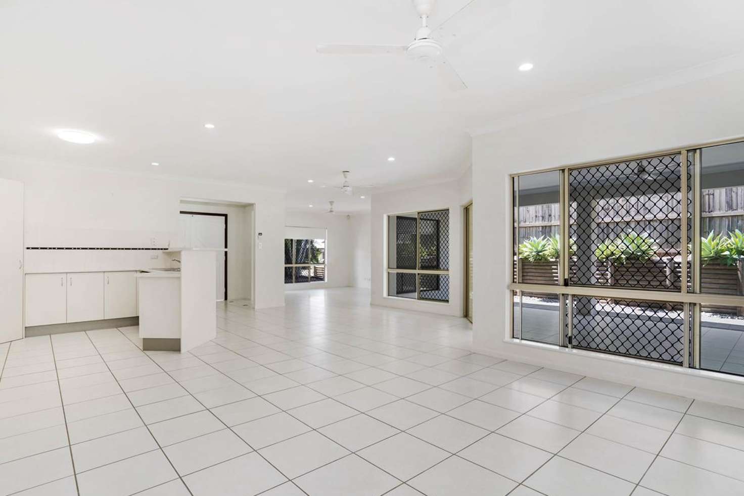 Main view of Homely house listing, 41 William Hickey Street, Redlynch QLD 4870