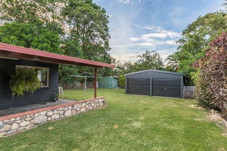 Main view of Homely house listing, 128 Reed Road, Trinity Park QLD 4879