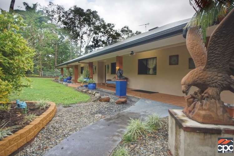 Second view of Homely house listing, 14-16 Watervale Close, Redlynch QLD 4870