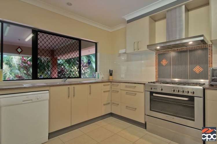 Fourth view of Homely house listing, 14-16 Watervale Close, Redlynch QLD 4870