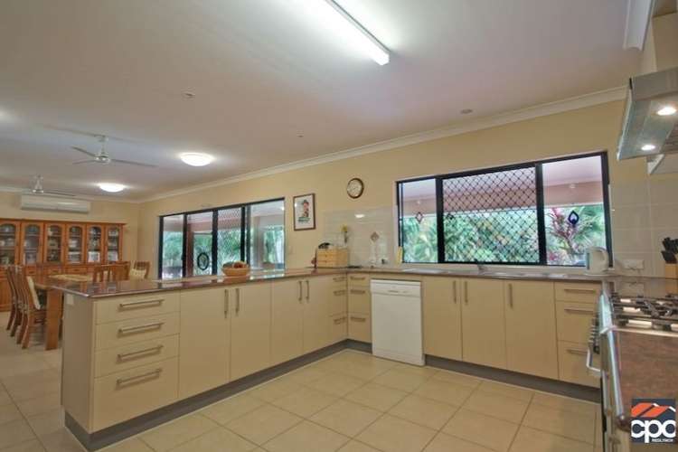 Fifth view of Homely house listing, 14-16 Watervale Close, Redlynch QLD 4870