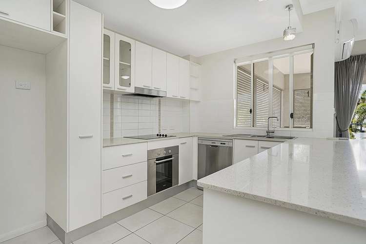 Third view of Homely apartment listing, 9/75 Moore Street, Trinity Beach QLD 4879