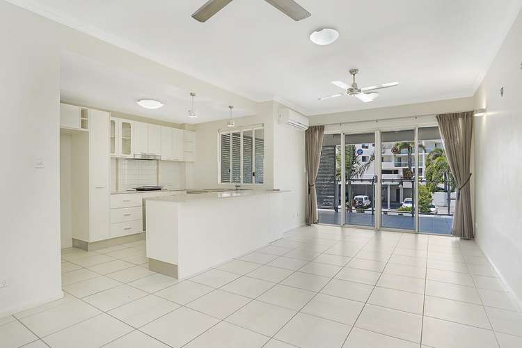 Fourth view of Homely apartment listing, 9/75 Moore Street, Trinity Beach QLD 4879