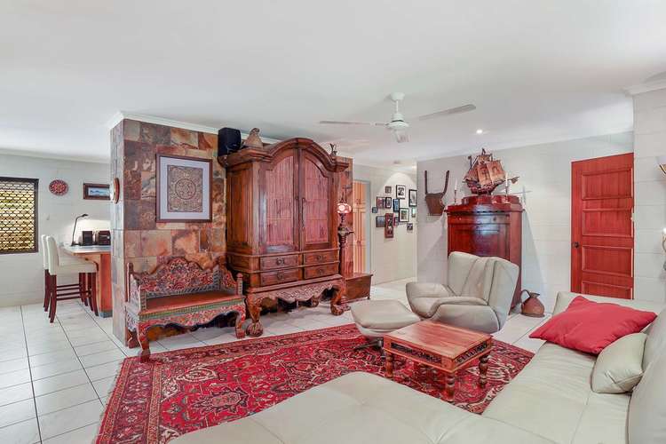 Fourth view of Homely house listing, 7 Tee street, Yorkeys Knob QLD 4878