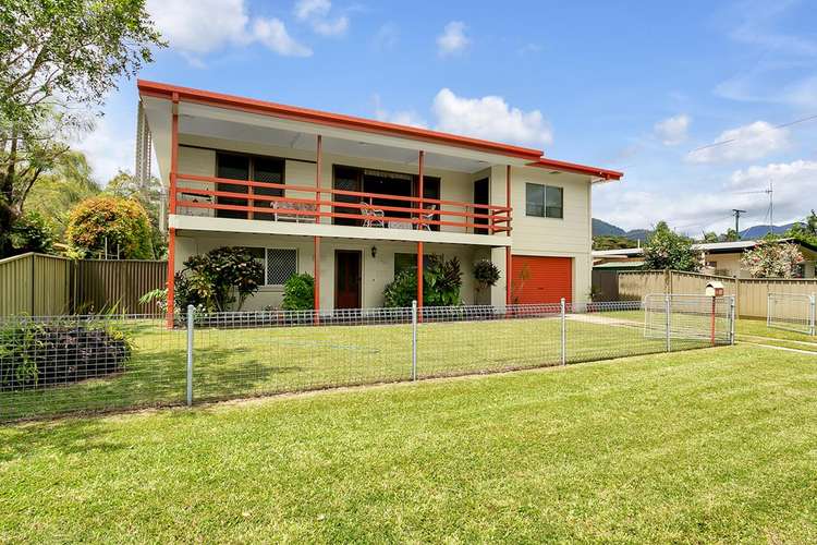 Main view of Homely house listing, 19 Torrance Avenue, Edge Hill QLD 4870