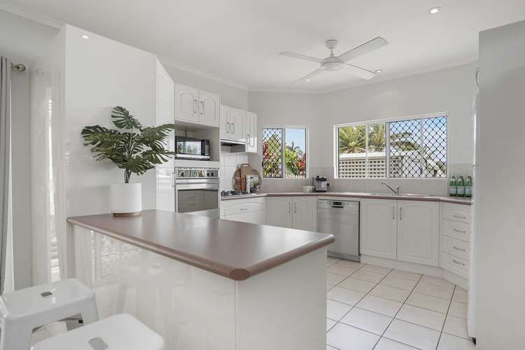 Main view of Homely house listing, 13 Woodmont Place, Mooroobool QLD 4870