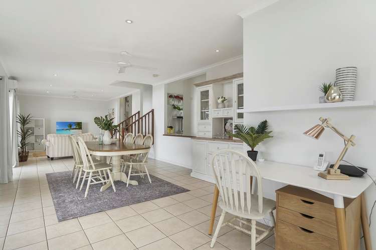 Second view of Homely house listing, 13 Woodmont Place, Mooroobool QLD 4870