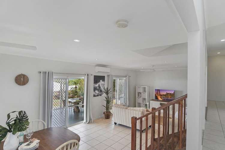 Fifth view of Homely house listing, 13 Woodmont Place, Mooroobool QLD 4870