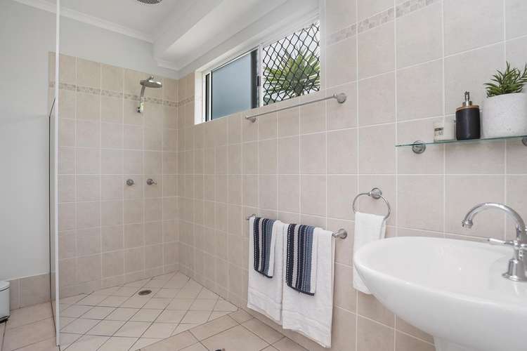 Seventh view of Homely house listing, 13 Woodmont Place, Mooroobool QLD 4870