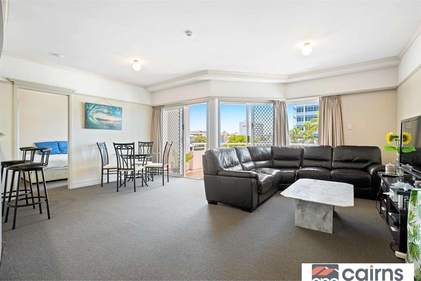 Main view of Homely unit listing, 11/73 Spence Street, Cairns City QLD 4870