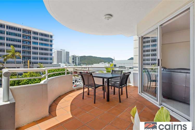 Third view of Homely unit listing, 11/73 Spence Street, Cairns City QLD 4870