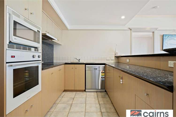 Sixth view of Homely unit listing, 11/73 Spence Street, Cairns City QLD 4870