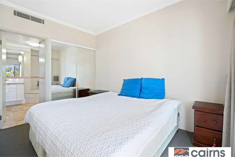 Seventh view of Homely unit listing, 11/73 Spence Street, Cairns City QLD 4870