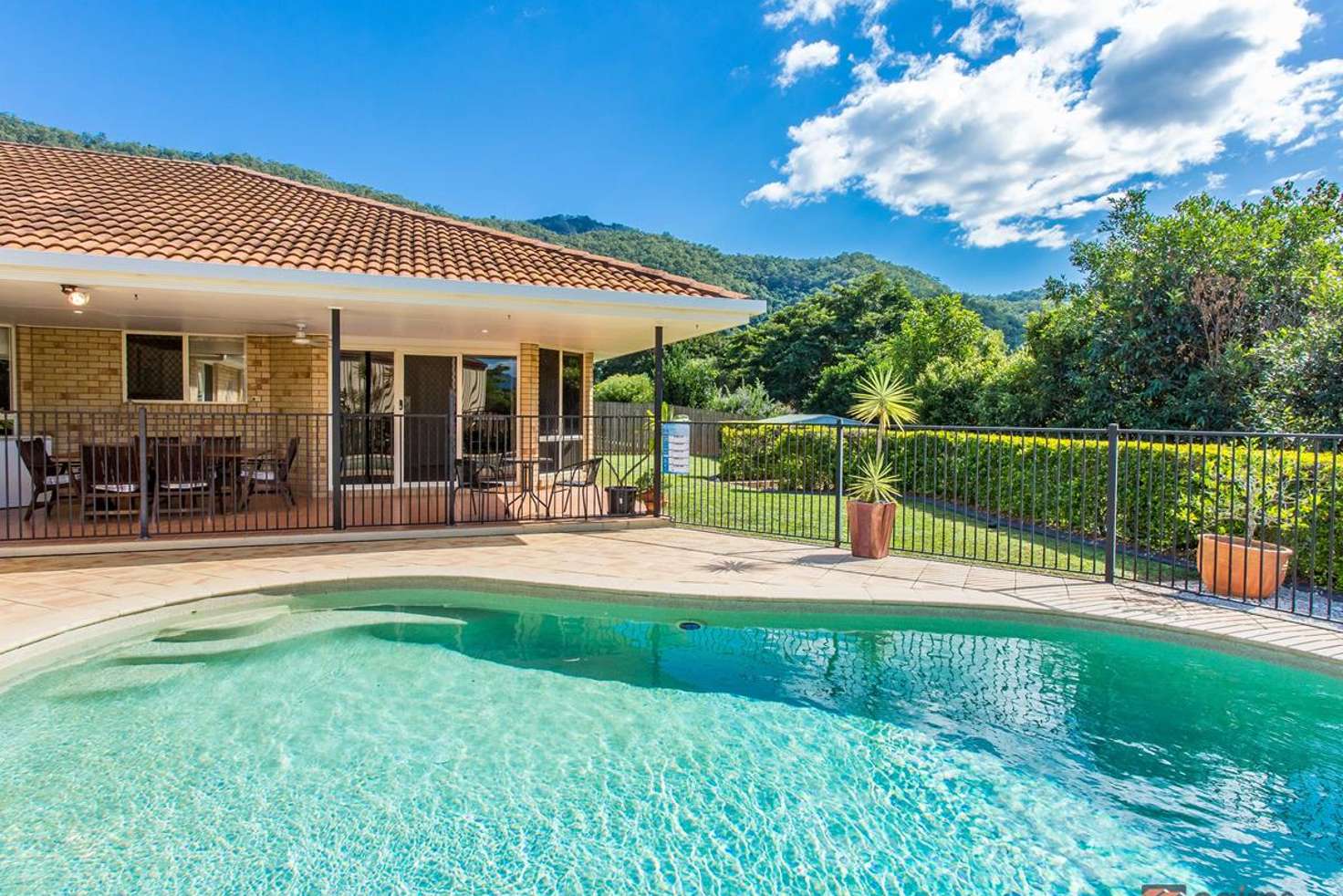 Main view of Homely house listing, 6 Patrick Close, Gordonvale QLD 4865